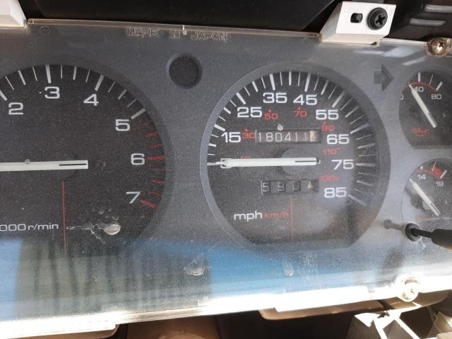 Photo 8 from auction – 1996 JEEP CHEROKEE C with VIN 1J4FJ78S7TL304414
