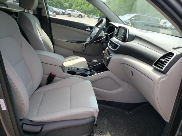 Photo 5 from auction – 2019 HYUNDAI TUCSON SE with VIN KM8J2CA41KU071104