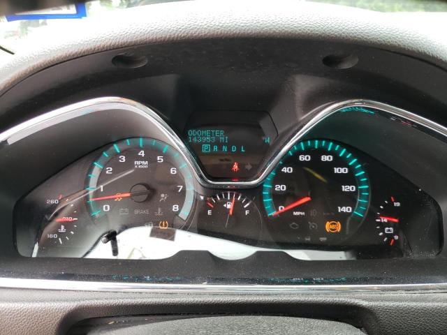 Photo 8 from auction – 2014 CHEVROLET TRAVERSE L with VIN 1GNKRGKD5EJ147060