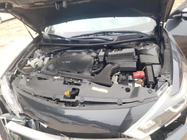 Photo 7 from auction – 2016 NISSAN MAXIMA 3.5 with VIN 1N4AA6AP1GC402267
