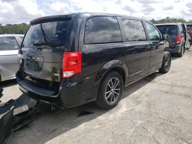 Photo 4 from auction – 2018 DODGE GRAND CARA with VIN 2C4RDGBG5JR184289