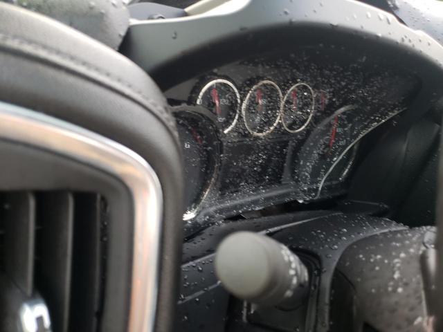 Photo 8 from auction – 2021 CHEVROLET SILVERADO with VIN 1GCPYFED0MZ358447