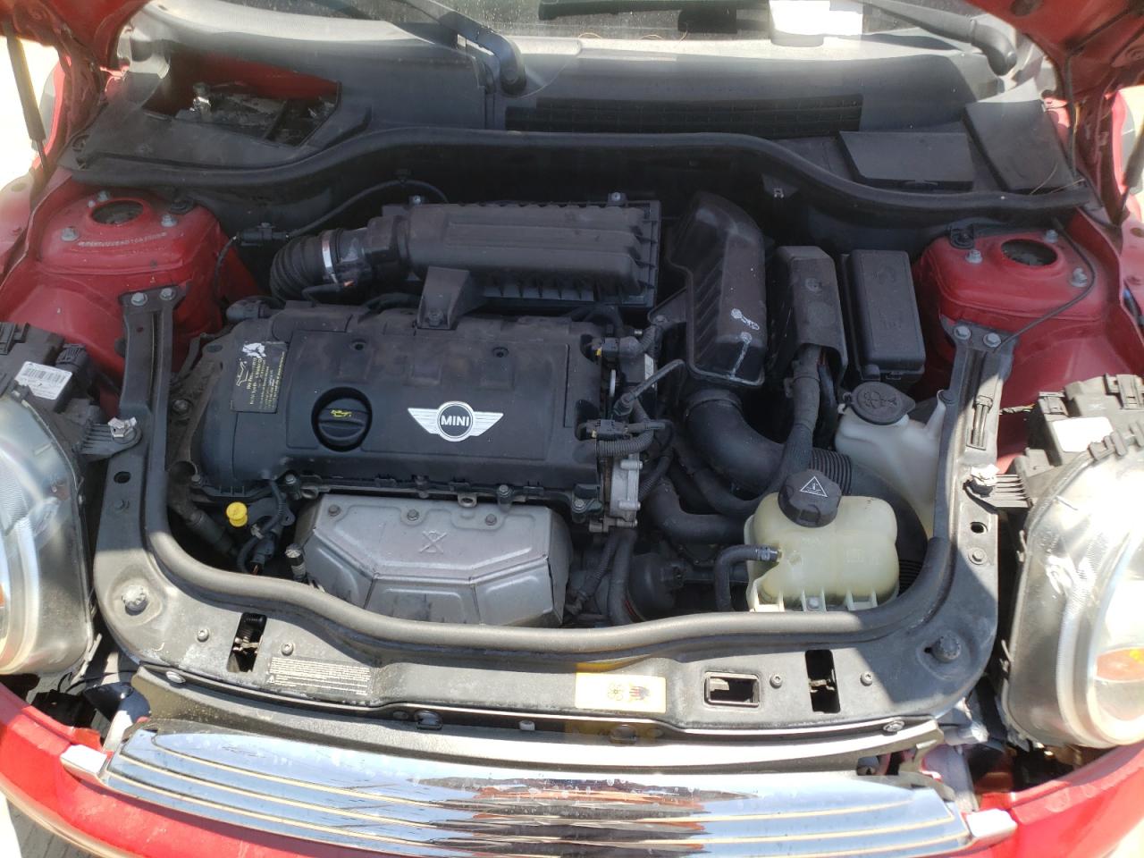 Photo 7 from auction – 2013 MINI COOPER with VIN WMWSU3C58DT683508