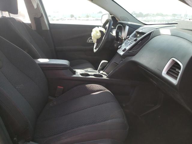 Photo 5 from auction – 2013 CHEVROLET EQUINOX LS with VIN 2GNALBEK6D6271604