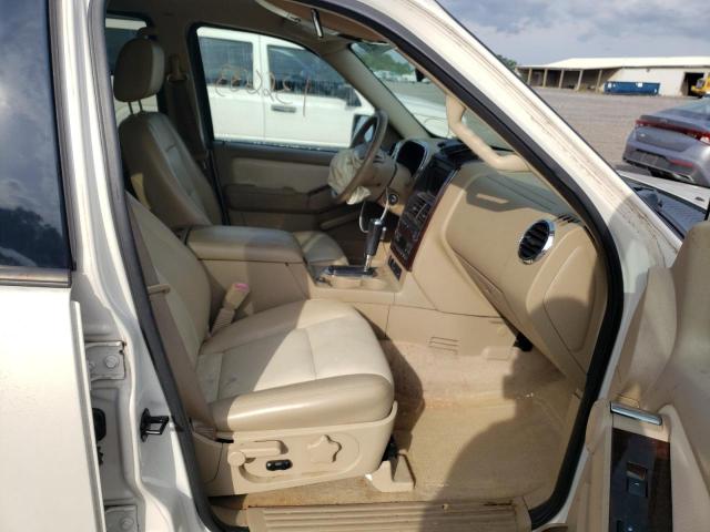 Photo 7 from auction – 2007 FORD EXPLORER L with VIN 1FMEU65817UA89409
