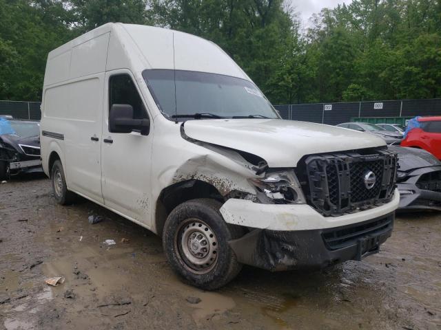 NISSAN NV 2500 2014 with VIN 1N6BF0LY0EN103774 - Photo from auction