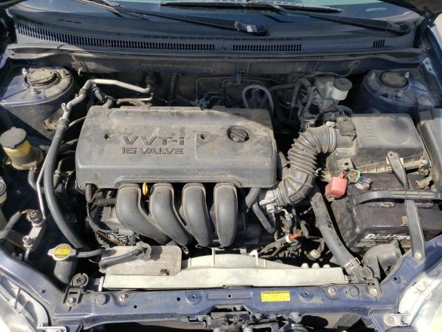 Photo 7 from auction – 2007 TOYOTA COROLLA CE with VIN 1NXBR32EX7Z848376