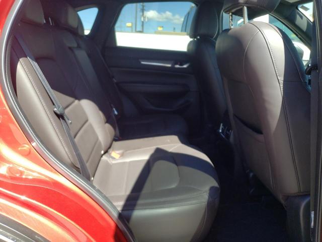 Photo 6 from auction – 2019 MAZDA CX-5 SIGNA with VIN JM3KFBEY9K0612841