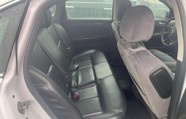 Foto 6 de la subasta – 2014 CHEVROLET IMPALA LIM con VIN 2G1WD5E37E1167751