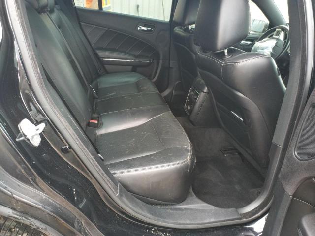 Photo 6 from auction – 2014 DODGE CHARGER R/ with VIN 2C3CDXCT4EH326620