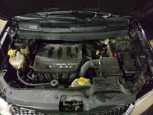 Photo 7 from auction – 2011 DODGE JOURNEY EX with VIN 3D4PG4FB1BT509047