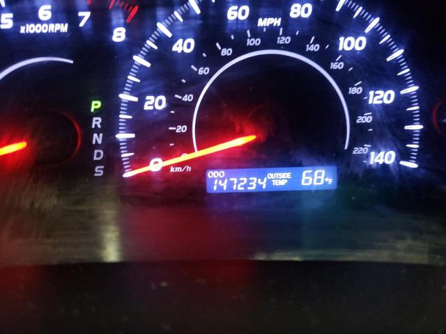 Photo 8 from auction – 2011 TOYOTA CAMRY BASE with VIN 4T1BF3EK4BU665235