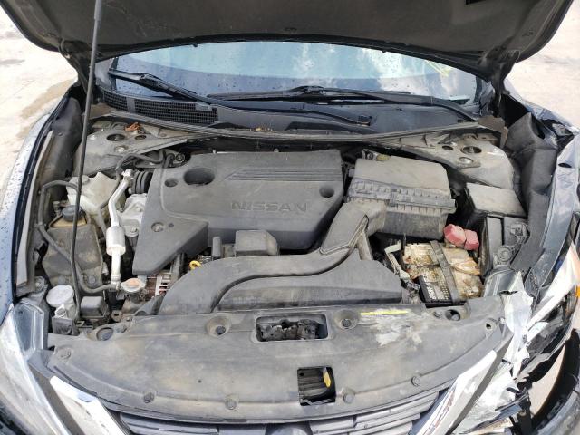 Photo 7 from auction – 2016 NISSAN ALTIMA with VIN 1N4AL3AP8GN322669
