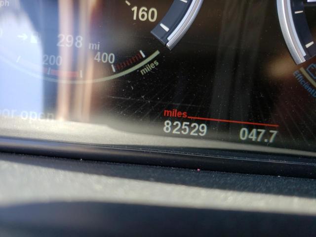 Foto 8 de la subasta – 2014 BMW 535 I con VIN WBA5B1C54ED483115
