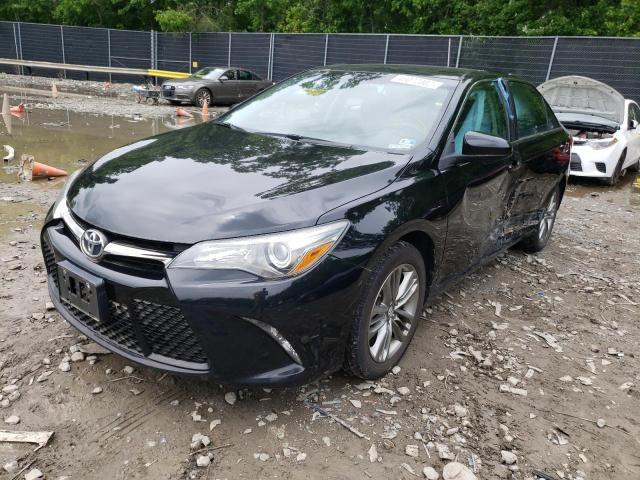 Photo 2 from auction – 2016 TOYOTA CAMRY LE with VIN 4T1BF1FKXGU265335