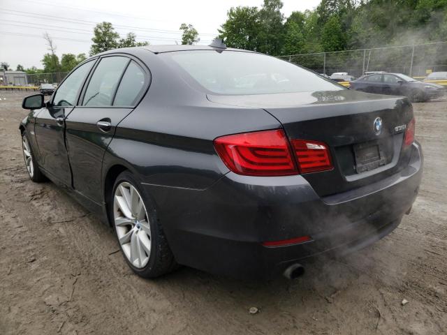 Photo 3 from auction – 2012 BMW 535 I with VIN WBAFR7C56CC814198