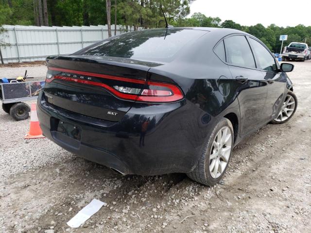 Photo 4 from auction – 2013 DODGE DART SXT with VIN 1C3CDFBA3DD309457