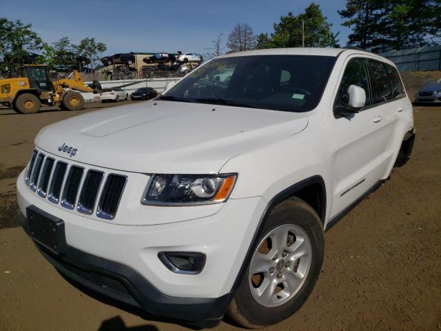 Photo 2 from auction – 2015 JEEP CHEROKEE with VIN 1C4RJFAG6FC893074