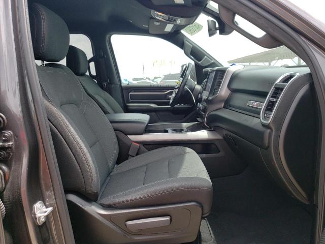Photo 5 from auction – 2019 RAM 1500 BIG H with VIN 1C6RREFT2KN581476