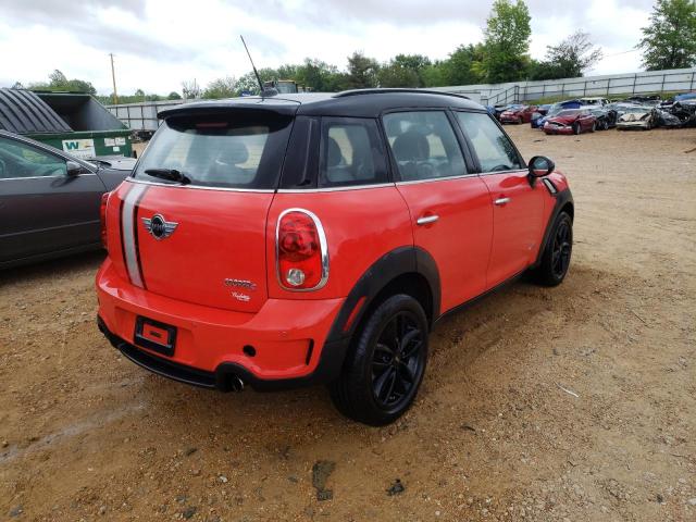 Photo 4 from auction – 2012 MINI COOPER S C with VIN WMWZC5C52CWL56905