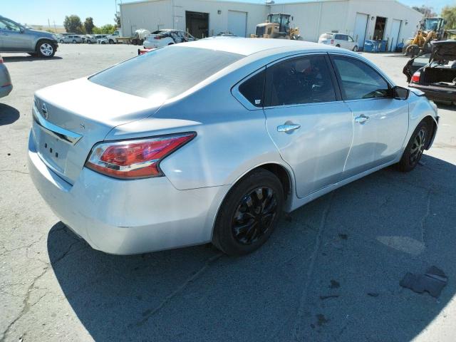 Photo 4 from auction – 2015 NISSAN ALTIMA 2.5 with VIN 1N4AL3AP5FC234205