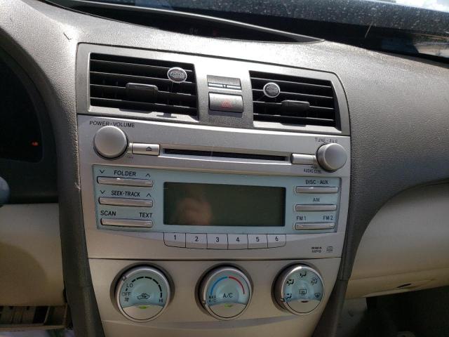 Photo 9 from auction – 2007 TOYOTA CAMRY CE with VIN 4T4BE46K97R001209