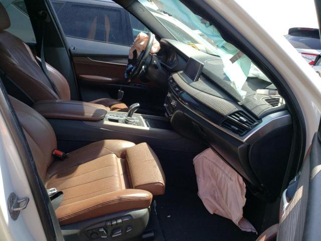 Photo 5 from auction – 2014 BMW X5 XDRIVE5 with VIN 5UXKR6C5XE0C02278