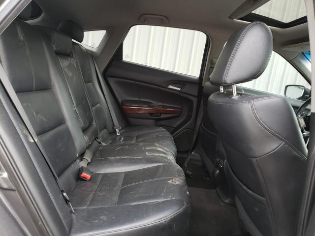 Photo 7 from auction – 2012 HONDA CROSSTOUR with VIN 5J6TF2H5XCL000026