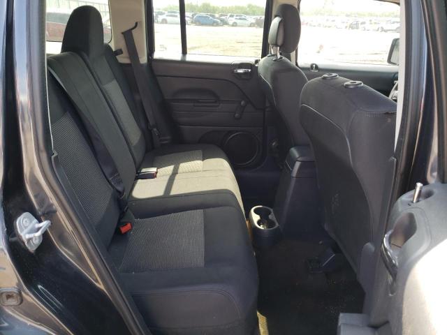 Photo 8 from auction – 2014 JEEP PATRIOT SP with VIN 1C4NJPBBXED823075