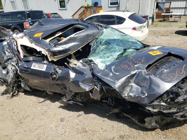 Photo 9 from auction – 2021 SUBARU WRX PREMIU with VIN JF1VA1C6XM9804936