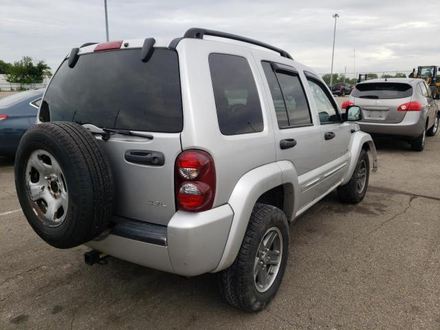 Photo 4 from auction – 2002 JEEP LIBERTY LI with VIN 1J4GL58KX2W262580