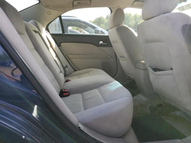 Photo 6 from auction – 2007 FORD FUSION SE with VIN 3FAHP07177R210642