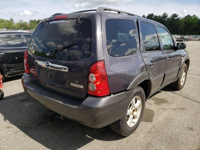 Photo 4 from auction – 2005 MAZDA TRIBUTE S with VIN 4F2CZ04145KM48811