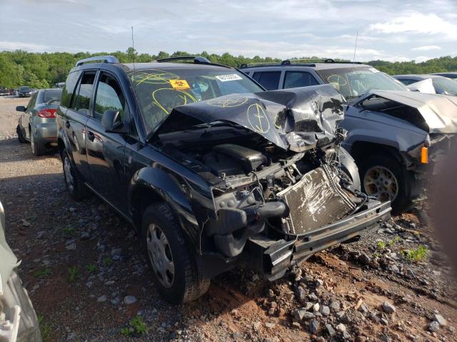 SATURN VUE 2007 with VIN 5GZCZ33DX7S827035 - Photo from auction