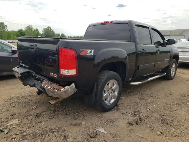 Photo 4 from auction – 2011 GMC SIERRA K15 with VIN 3GTP2WE37BG260232
