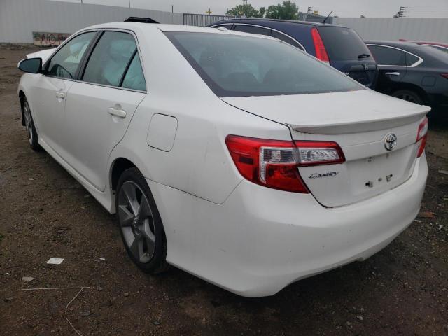 Foto 5 de la subasta – 2012 TOYOTA CAMRY BASE con VIN 4T1BF1FK5CU628991