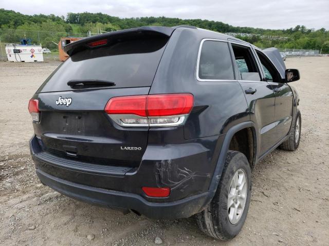 Photo 4 from auction – 2014 JEEP GRAND CHER with VIN 1C4RJFAG4EC242394