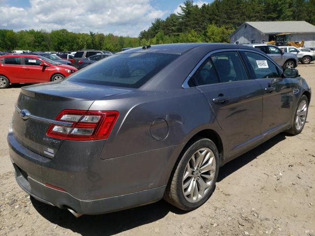 Photo 4 from auction – 2013 FORD TAURUS LIM with VIN 1FAHP2F86DG103188