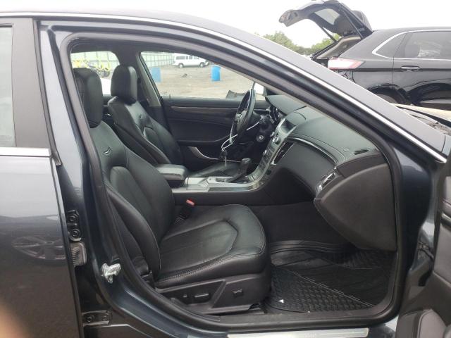 Photo 5 from auction – 2012 CADILLAC CTS PERFOR with VIN 1G6DM5E31C0153998