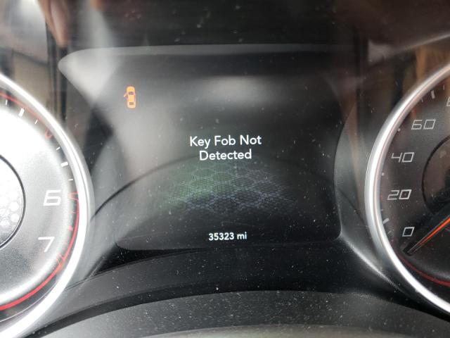 Photo 8 from auction – 2021 DODGE CHARGER SC with VIN 2C3CDXGJ2MH601621