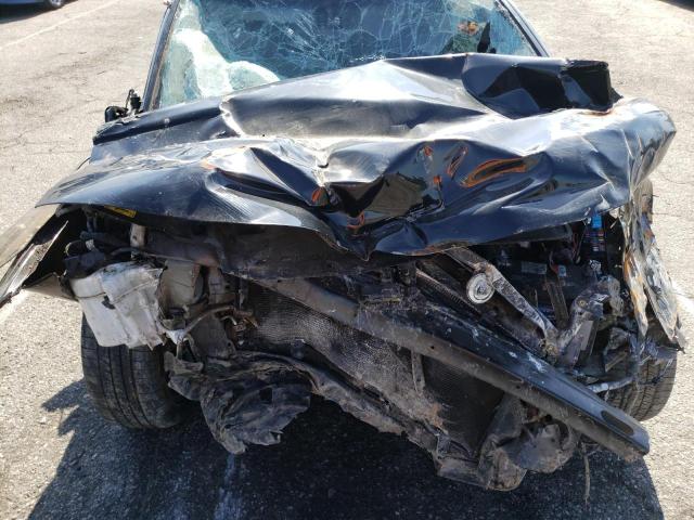 Photo 7 from auction – 2015 LEXUS ES 350 with VIN JTHBK1GG1F2154644