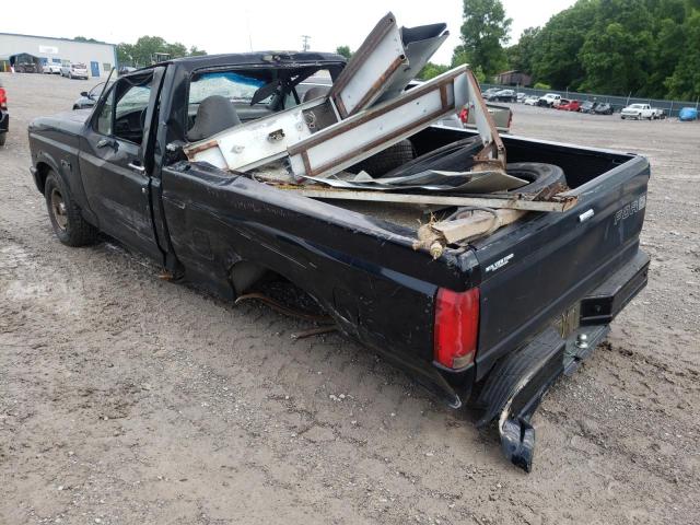 Photo 3 from auction – 1995 FORD F150 with VIN 1FTDF15YXSNB45573