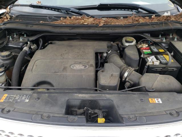 Photo 7 from auction – 2013 FORD EXPLORER X with VIN 1FM5K7D81DGA36152