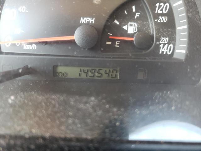 Photo 8 from auction – 2003 TOYOTA CAMRY LE with VIN 4T1BE32K23U253825