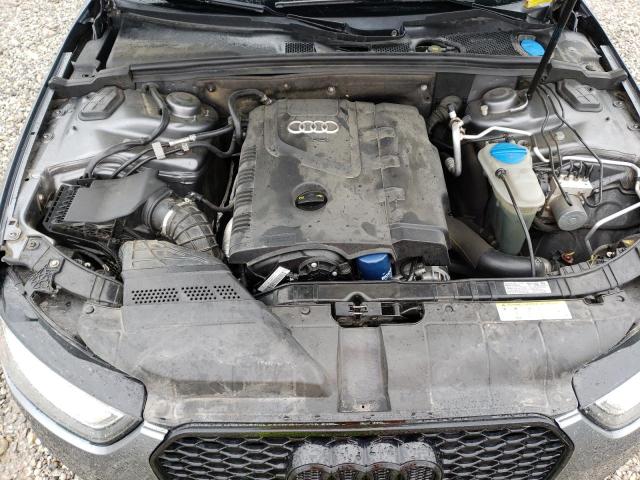 Фото 7 с аукциона – 2013 AUDI A4 PREMIUM с VIN WAUAFAFL5DA148684