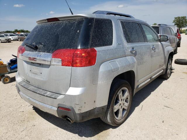 Photo 4 from auction – 2013 GMC TERRAIN SL with VIN 2GKFLWE39D6106083