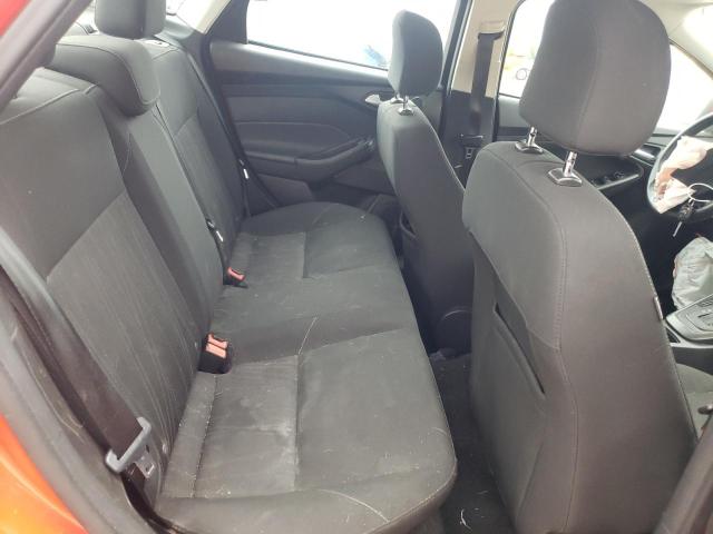 Zdjęcie 6 z aukcji – 2017 FORD FOCUS SEL z VIN 1FADP3H28HL346897