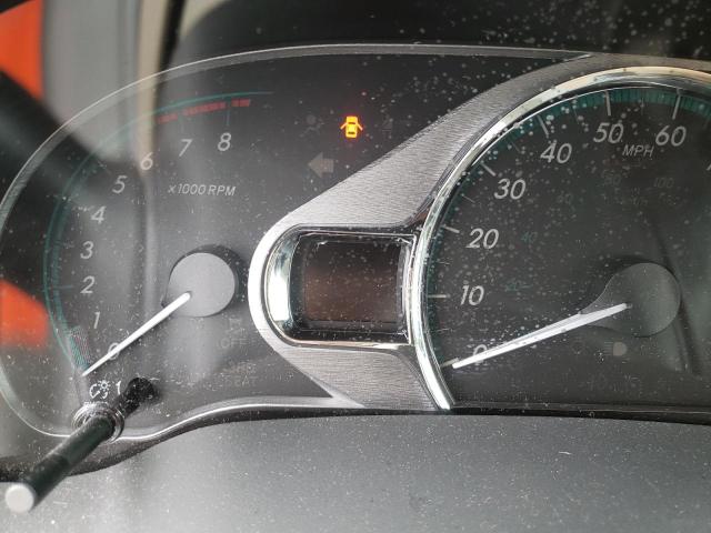 Photo 8 from auction – 2012 TOYOTA SIENNA XLE with VIN 5TDYK3DC4CS256811