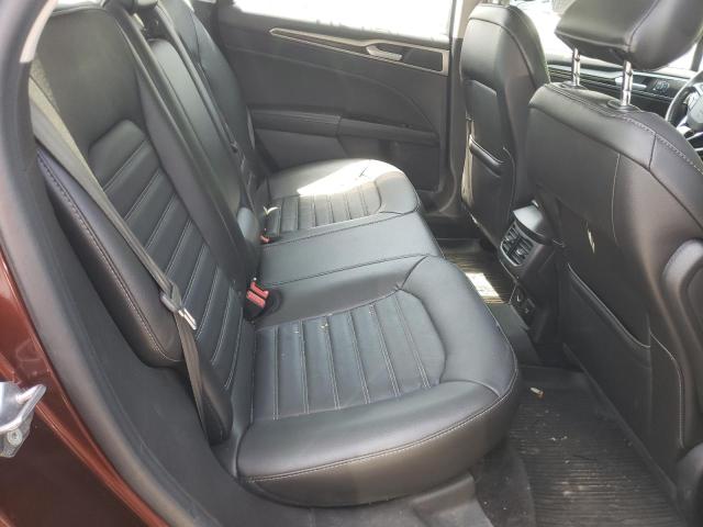 Photo 6 from auction – 2016 FORD FUSION SE with VIN 3FA6P0T91GR336482
