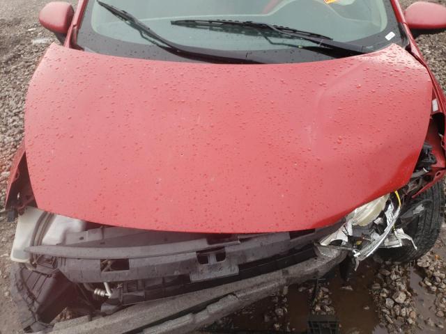 Photo 7 from auction – 2014 KIA RIO LX with VIN KNADM5A39E6340101